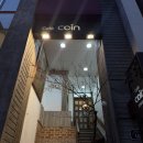 한을카페 | 카페 코인 명동 | 앤티크한 분위기의 명동 카페 밀크티 빙수 후기