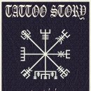 베그비실(Vegvisir) 이미지