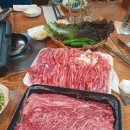 삼정한우암소구이
