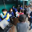 마을회관,경비실 이미지