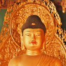 영주 부석사 소조여래좌상 이미지