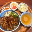 향남2지구맛집 텐동 쇼쿠지 향남점 내돈내산 주차 방문후기