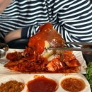 광주광산서비스(주) | 광주 광산구 맛집 백족발 첨단본점 낮술하기 좋은 족발보쌈 세트 강추