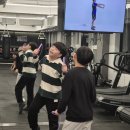 스트롱복싱 신정점 이미지