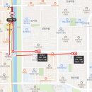 상록정 | 분당 정자동 임장 후기 (상록 라이프, 정든 한진6,7,8단지, 신화5단지)