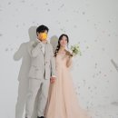 구월의네일팁 | 04. 인천 원규스튜디오 웨딩촬영 후기