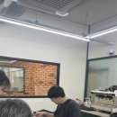 향긋한 커피향 바리스타 (수) 이미지