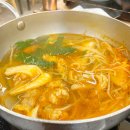 금정역 맛집 삼청동샤브AK금정점
