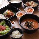인동소머리국밥