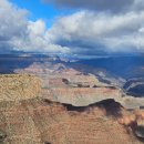 카페수월,림 | 그랜드캐년 사우스림 숙소 추천과 뷰포인트 2곳｜Desert View Watchtower & Moran Point 후기