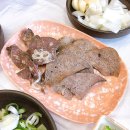 하람순대