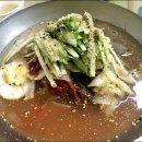 낙산냉면 이미지