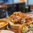 명덕총각족발 수성점 | 범어동맛집 명덕총각족발 수성점 디너세트 먹은 후기