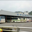 진주시외버스터미널 이미지