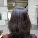 가람동_세종이마트앞 | 가람동미용실 두쏠헤어 이마트 세종점 그린베이지톤 염색 후기