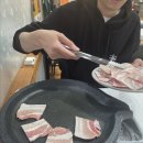 서창동삼겹살 | 인천 서창동 삼겹살 맛집 추천! 정가네삼겹살 냉동삼겹살 후기 (밑반찬부터 찐맛집)
