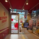 쥬씨&차얌기흥ICT밸리점