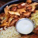 비와별닭갈비 이미지