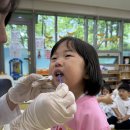 2026년 지역사회연계활동[구강교육&amp; 불소도포] &amp; 요리활동 [두부튀김꼬치] 이미지