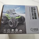 주식회사 선코퍼레이션 | UB 코퍼레이션 수륙양용 워터건 RC카 개봉기 &amp; 첫인상 리뷰