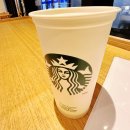 스타벅스커피 파주운정점 이미지