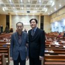 2014, 12, 1 대한민국 최고의 설교가인 박영선 목사님의 일병목회연구소 특별강좌를 들으러 남포교회를 다녀왔다. 이미지