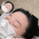 헤어 1998 | 달서구눈썹문신, 면접 D-3 짱구 눈썹 피하는 '헤어스트록' 리얼 후기