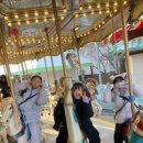 이동박사태권도교육관 | K드래곤태권도 서울랜드 체험학습 후기 ㅣ 아이들 웃음 가득한 하루