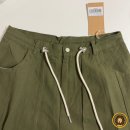 굿라이프 | [구매후기] 굿라이프웍스 와이드 절개 벌룬팬츠 코튼 카키/차콜