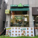 인천/영종도/운서 샐러드맛집::뱃살도둑 샐러드&amp;과일 추천메뉴