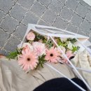 서울대입구 꽃집 슬며들다 꽃 : 생일선물 꽃다발 주문
