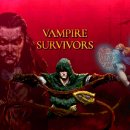 황금알PC | 환상의 무한 도파민, '뱀파이어 서바이버즈' 플레이후기