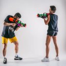 김부남 피티샵 이미지