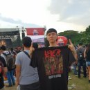 펄프 섬머 슬램 / Pulp Summer Slam 2018