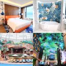 호텔�� | 영종도 인천 호캉스 추천 인스파이어 리조트 호텔 후기 수영장 조식