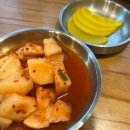 원조18번완당 | 부산 서구 맛집 원조 18번 완당 발국수 내돈내산 솔직후기