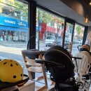 문정동 로데오 거리 이미지