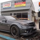 [미사 카젠모터스] C63 AMG (W204) 개선형 헤드볼트, 테핏 (32EA), 운전석쪽 흡기 캠샤프트, 가스켓 구성품 교환, COFRAN (코프란) 엔진오일, 냉각수 교환 !! 이미지