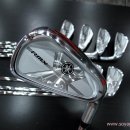 *종료*[남성-A급/아이언]야마하 RMX forged 아이언세트(#5~SW, NS950 S) 이미지