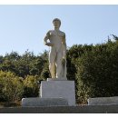 금구원야외조각미술관 이미지