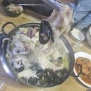 강촌 주차장 이미지