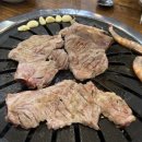산수숯불갈비