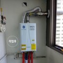 린나이김해대리점 | 김해 보일러 설치 후기 린나이에서 대성쎌틱으로 교체, 소음 문제 해결과 서비스까지