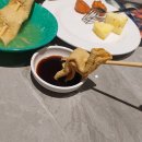 고메스퀘어 영통점 평일 디너 후기 (참치가 무한리필인데 3만원?)
