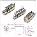 중국 제조회사_주문제작_DC Motor 3V, 80mA, 11,000rpm spec 비교 이미지