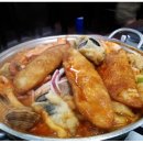 진미떡볶이 - 성남시 수정구 시민로 177 | 진미떡볶이