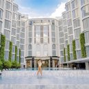 방콕호텔 프로모션- 더 살릴 호텔 리버사이드 방콕 2025년 7월 9일~ 2026년 3월 31일 , 10만원대 후반 시작. 차오프라야강 이미지