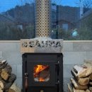 강변공원 펜션 이미지