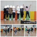 머슬핏 다이어트 댄스 이미지