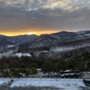 심경목장 | 하이원리조트 마운틴콘도 복층 온돌룸 마운틴 패밀리 후기